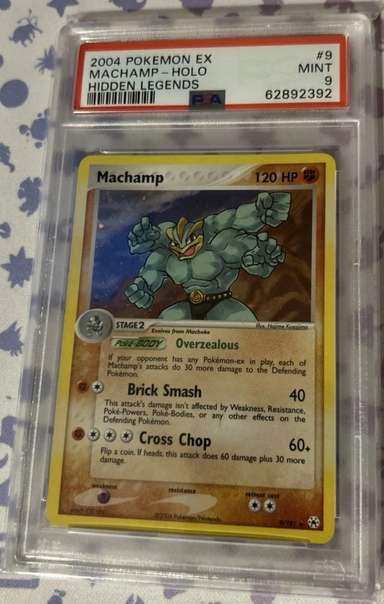Machamp