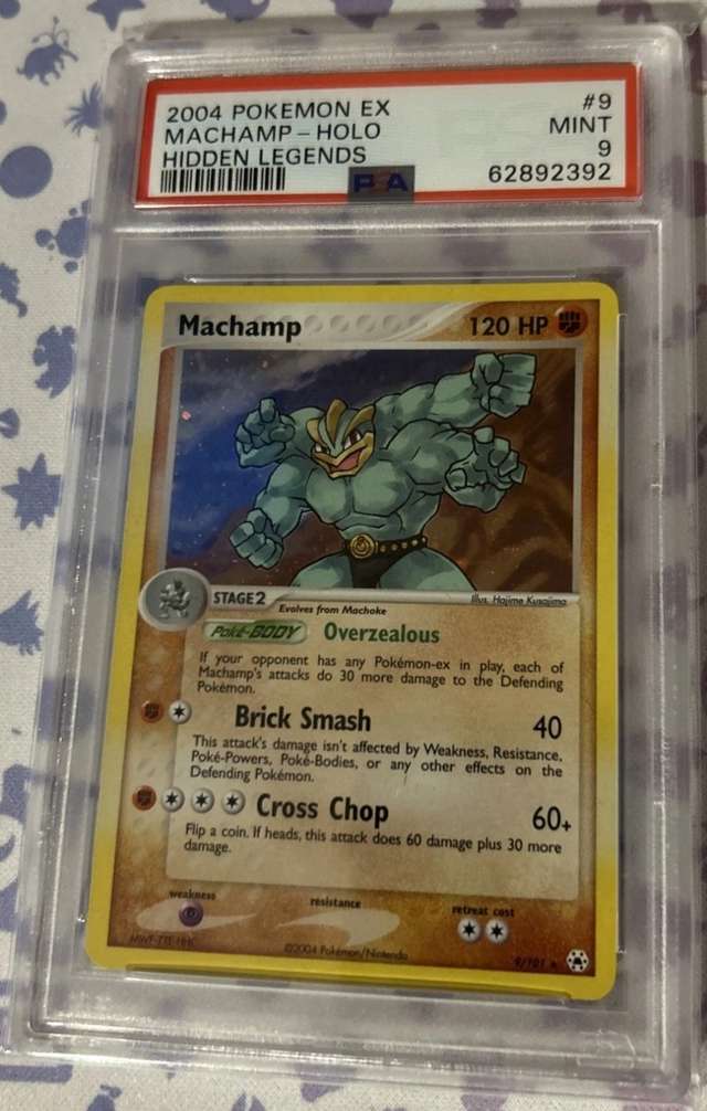 Machamp