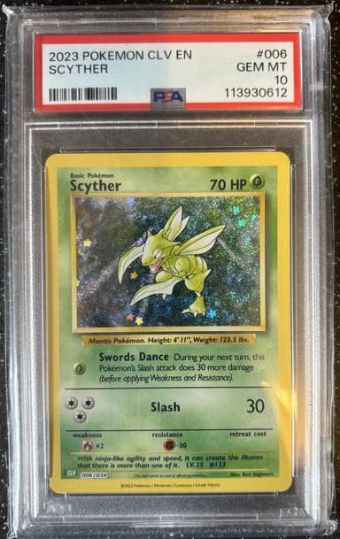 Scyther