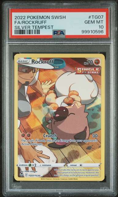 Rockruff