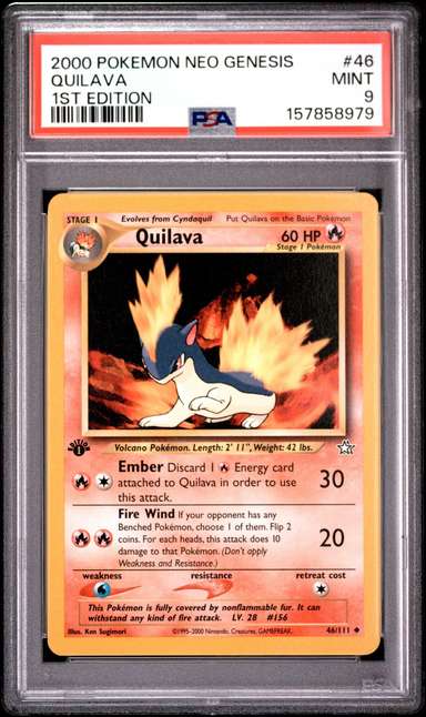 Quilava