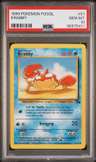 Krabby