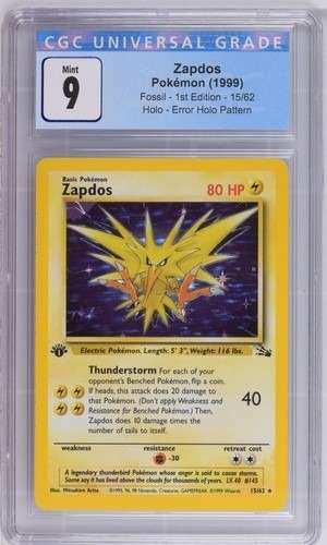 Zapdos