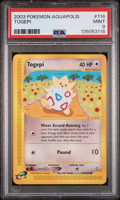 TOGEPI
