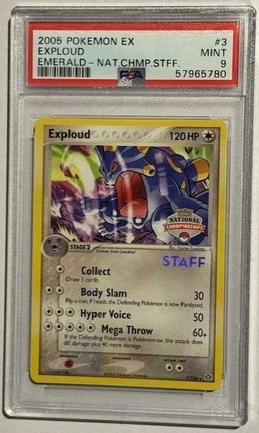 EXPLOUD