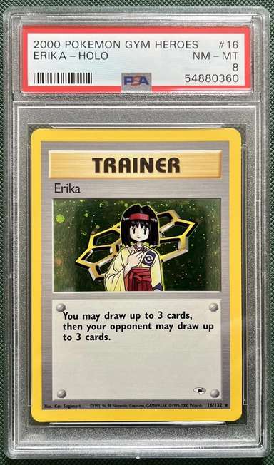 Erika