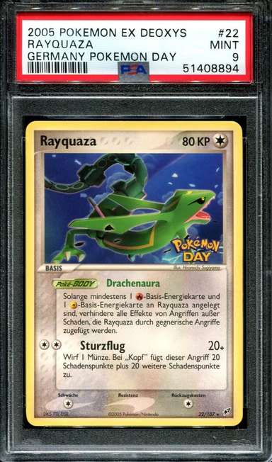 Rayquaza