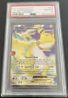 Ampharos Ex