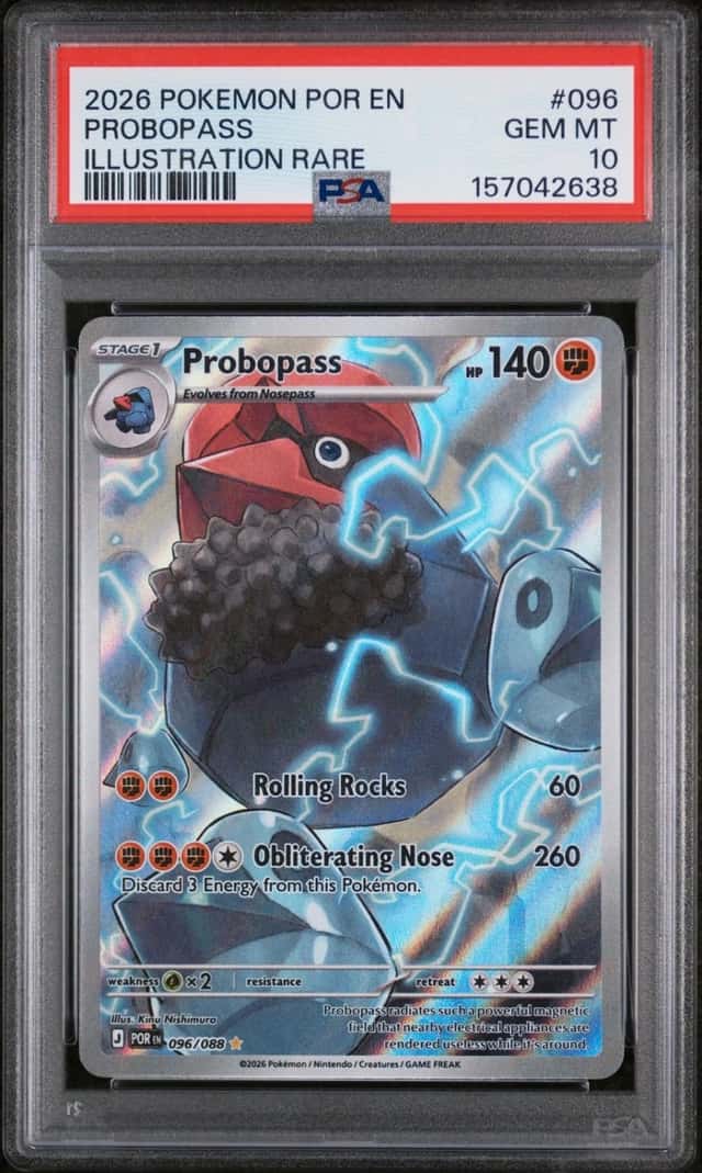 Probopass