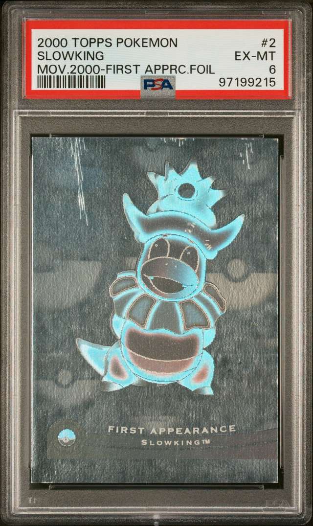 Slowking