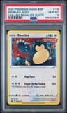 Snorlax