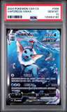 Vaporeon Vmax