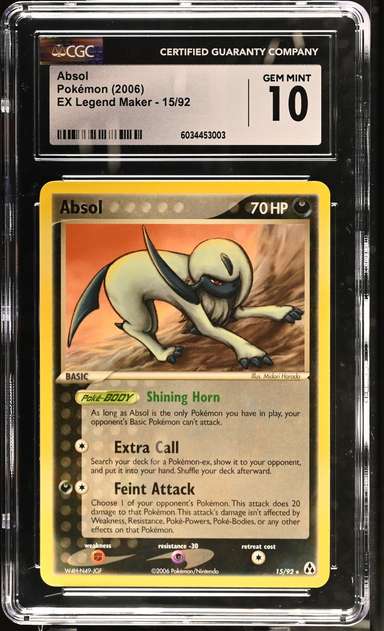 Absol R