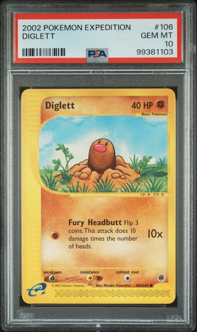 DIGLETT