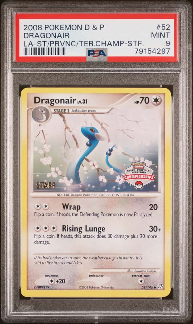 Dragonair