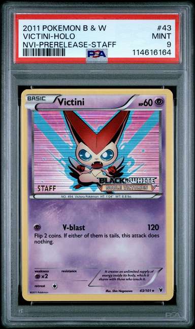 Victini