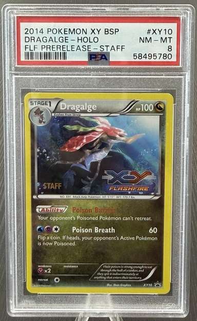 Dragalge