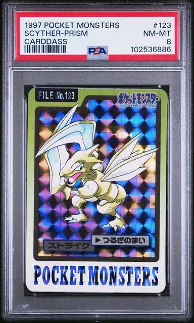 Scyther