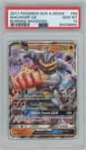 Machamp Gx
