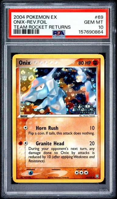 ONIX-REV.FOIL