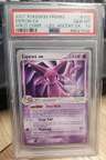 Espeon Ex