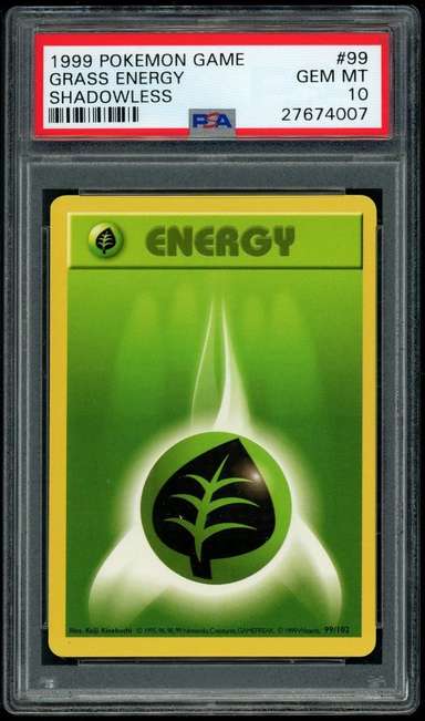 GRASS ENERGY