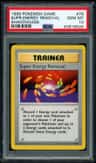 Super Energy Removal