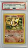 Blaine'S Growlithe