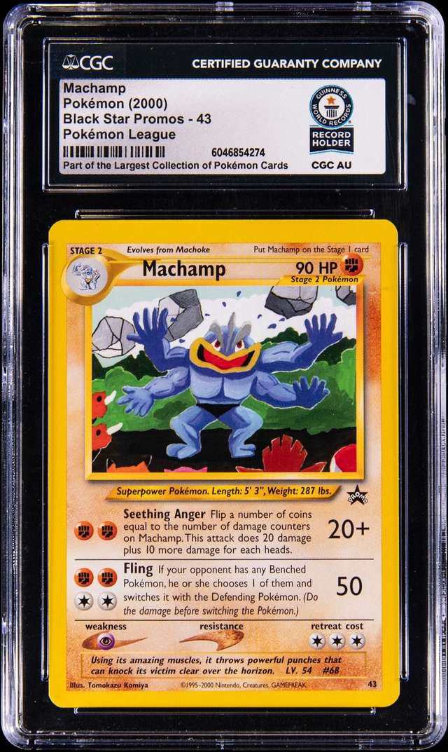 Machamp