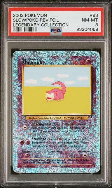 Slowpoke C