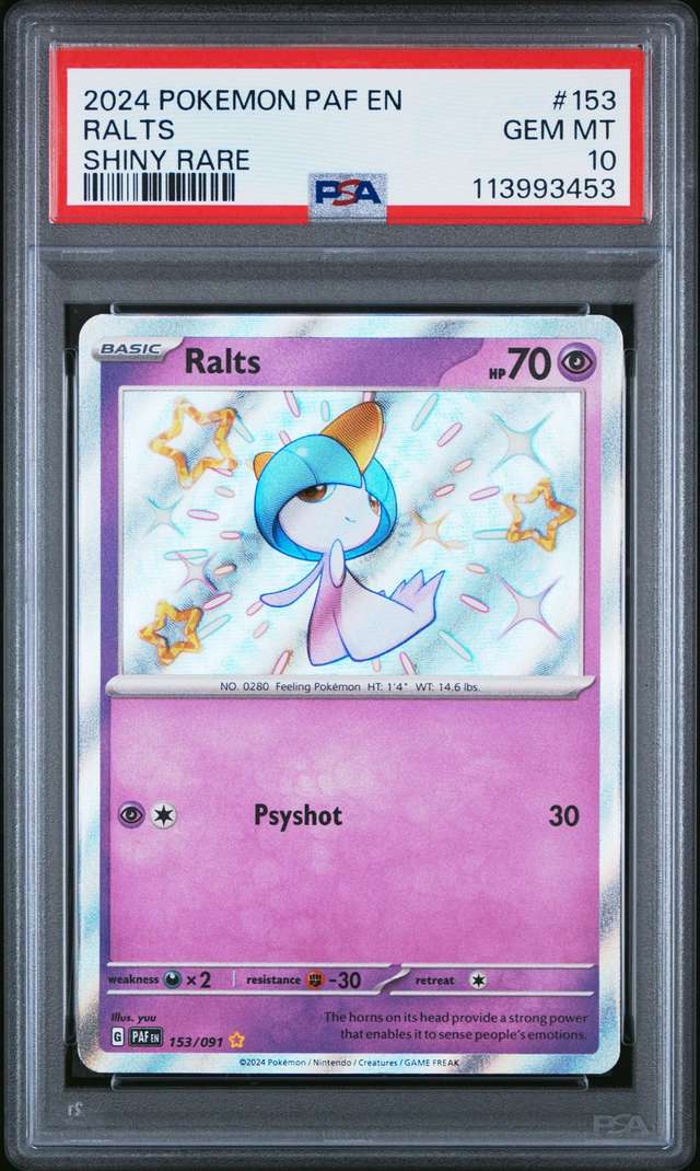 Ralts