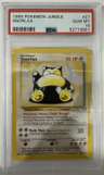 Snorlax