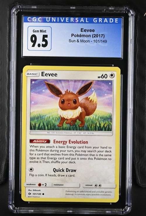 EEVEE