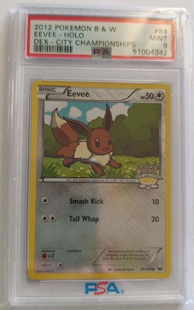 Eevee
