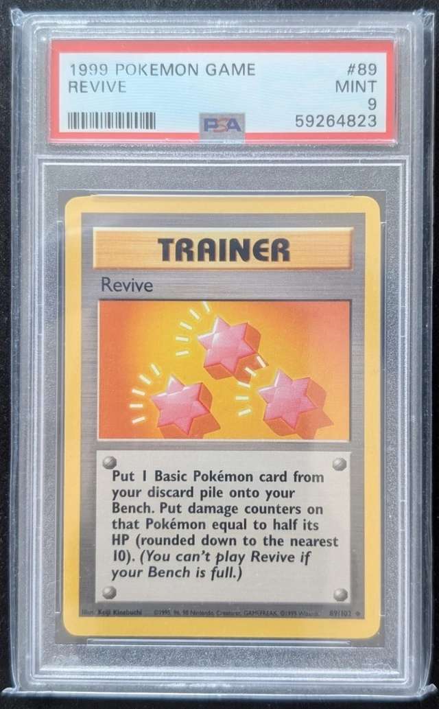 Revive
