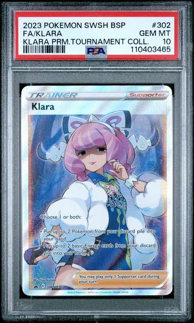 Klara