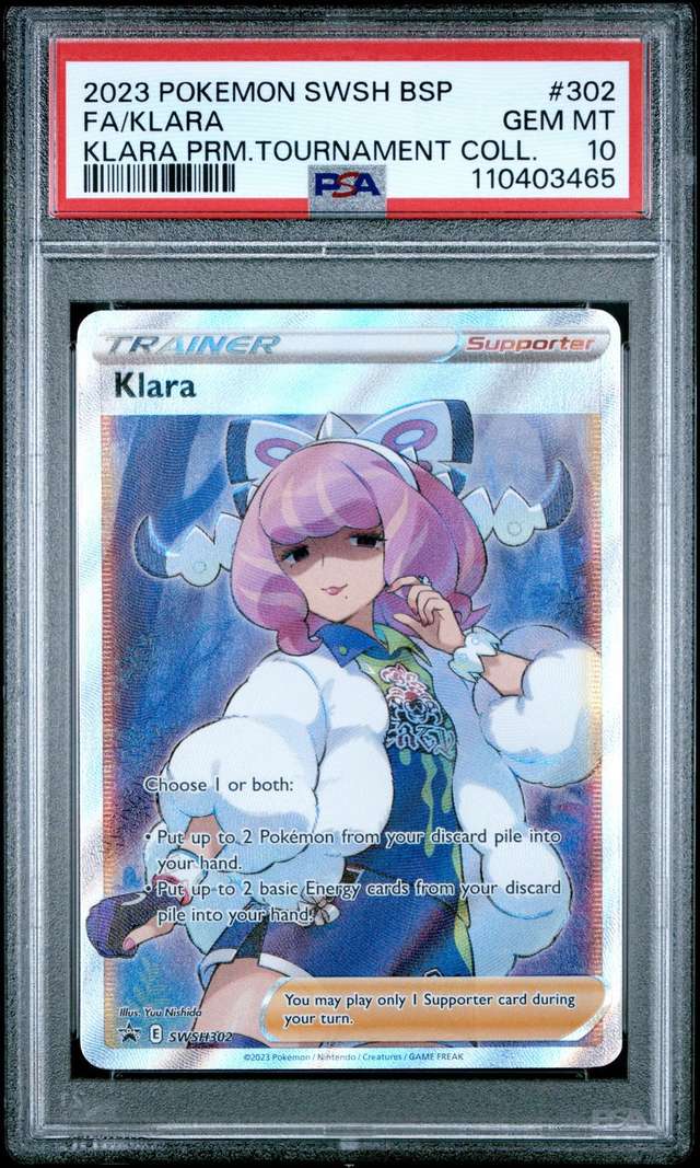 Klara