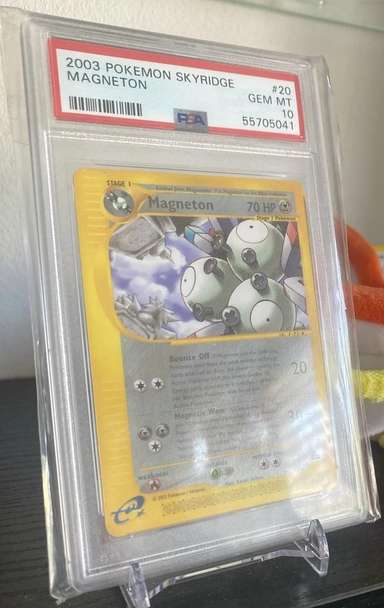 MAGNETON