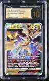 Ultra Necrozma Gx Rr