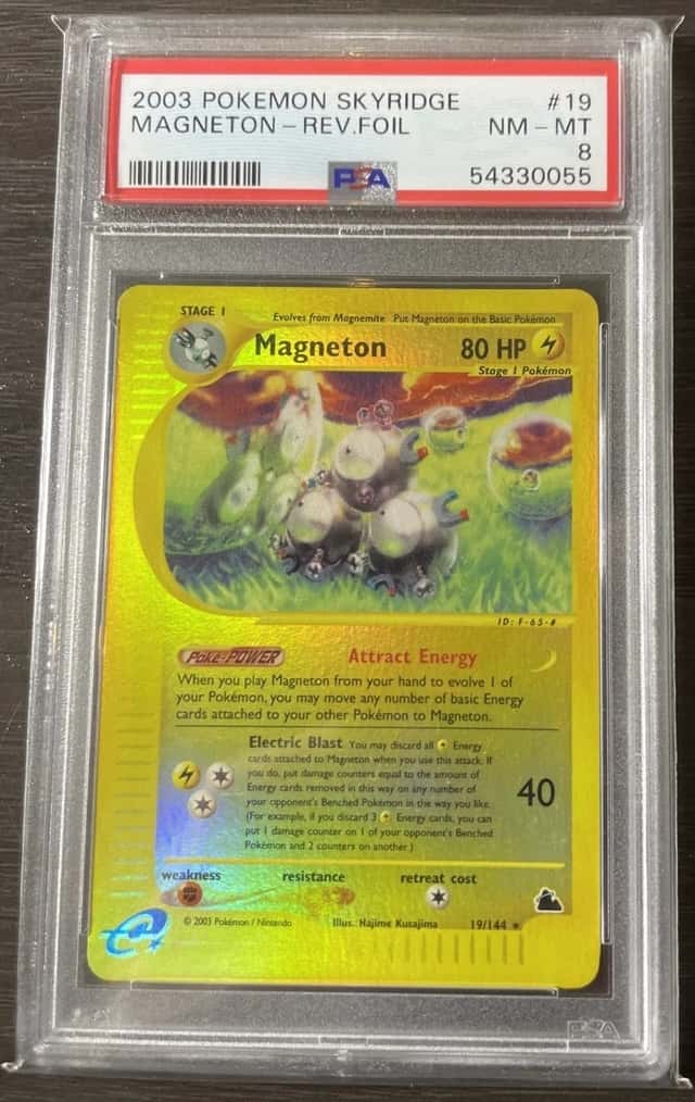 Magneton