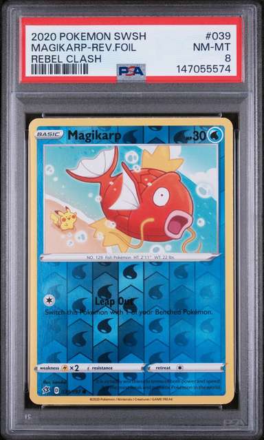 MAGIKARP
