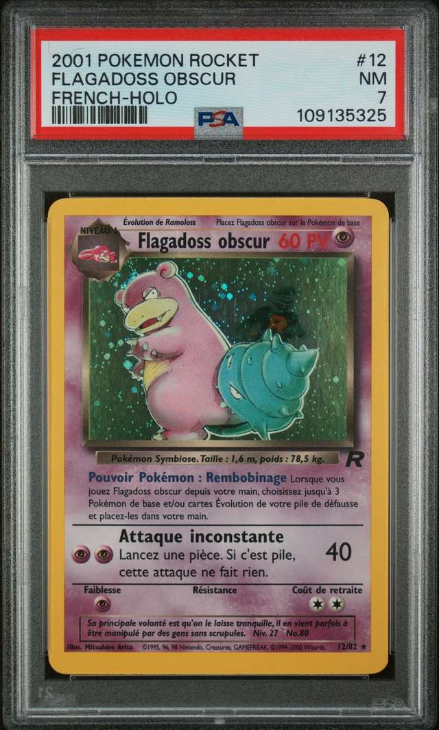 Flagadoss Obscur