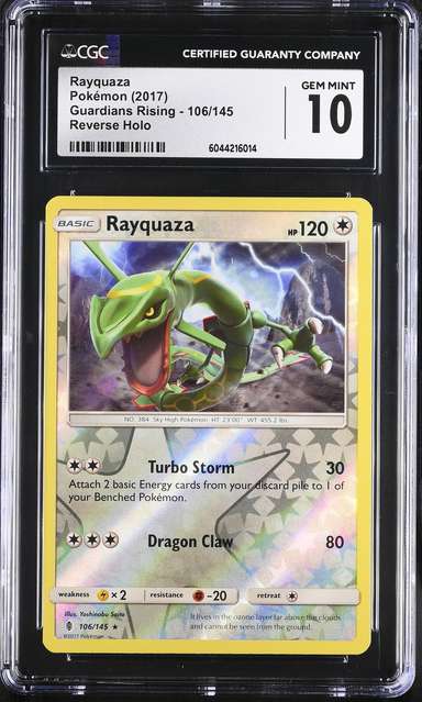 RAYQUAZA-REV.FOIL