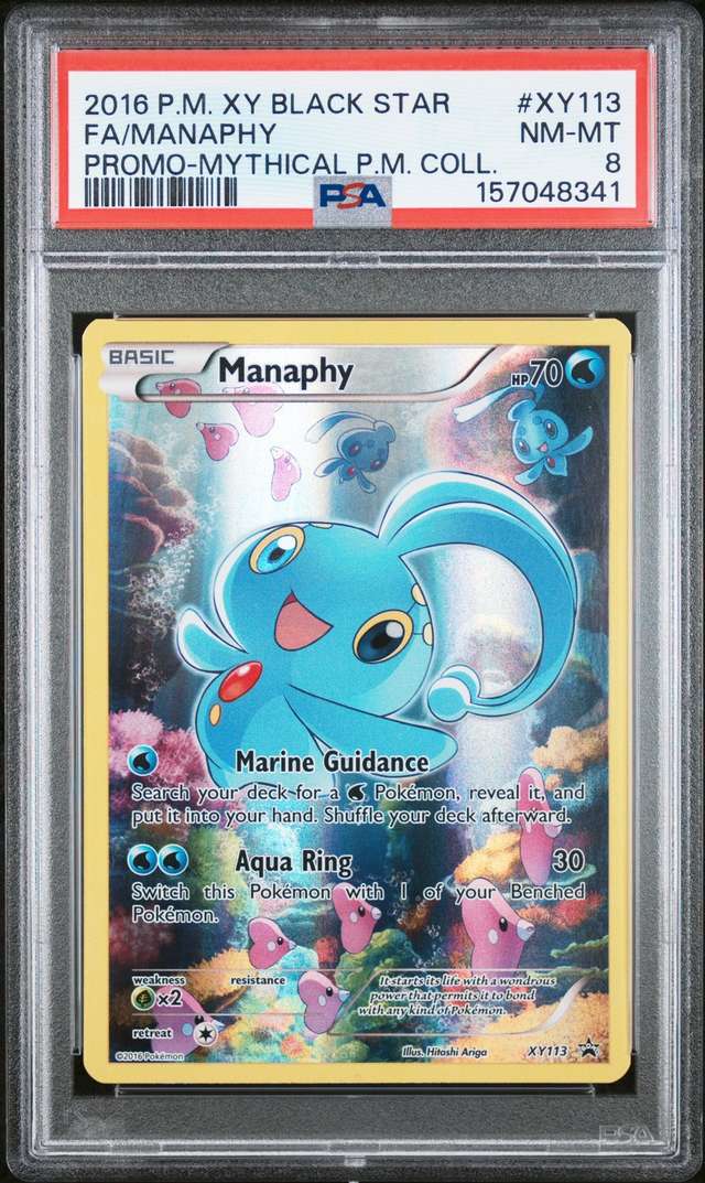 Manaphy