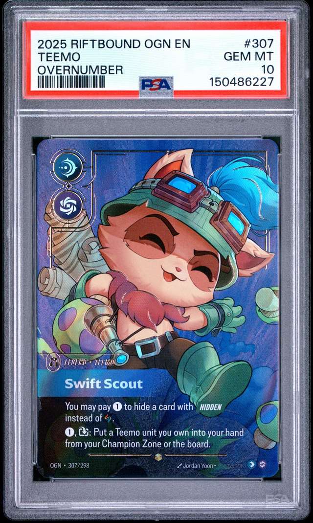 Teemo