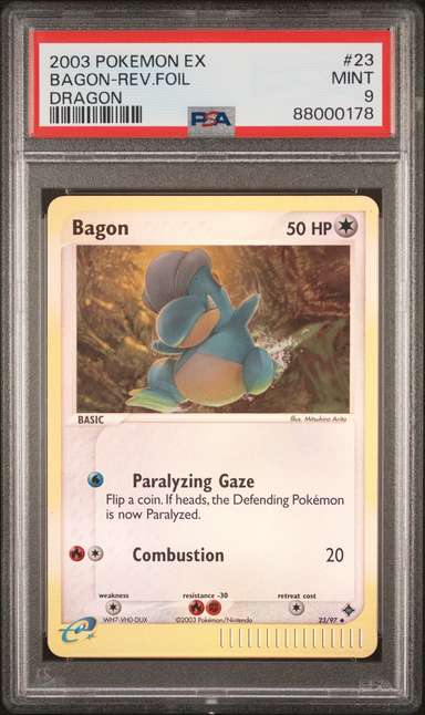 BAGON