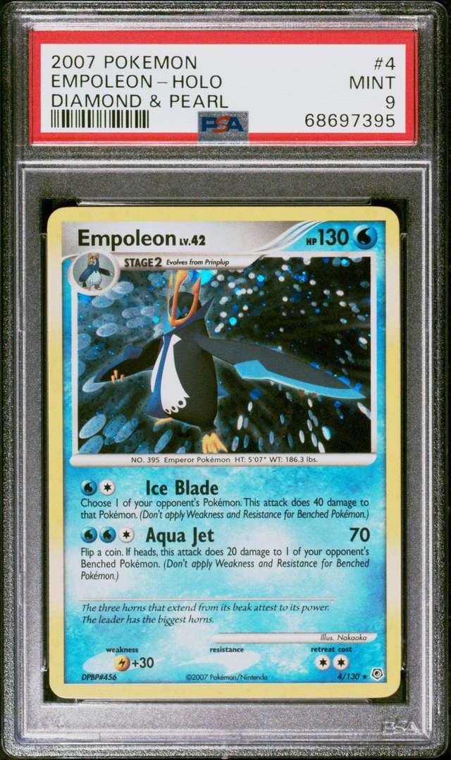 Empoleon