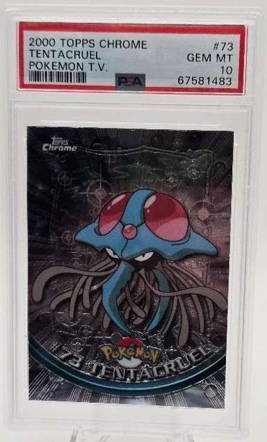Tentacruel