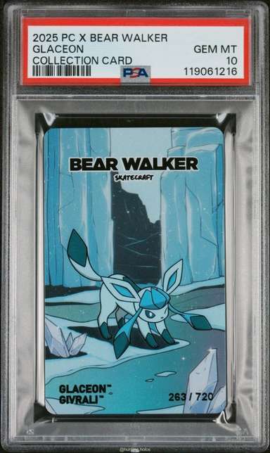 Glaceon