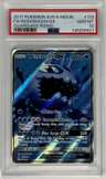 Wishiwashi Gx